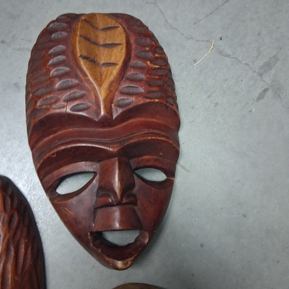 Masks - Picture 12 of 14